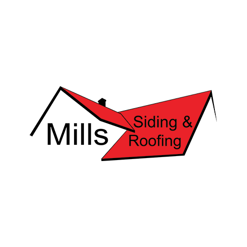 Mills Siding & Roofing | RAFTRx Roofing + Exteriors