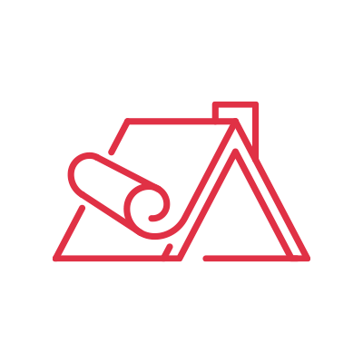 Steep Slope | Commercial Roofing | RAFTRx Roofing + Exteriors