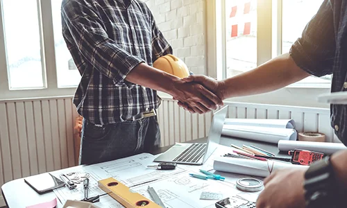 General Contracting | RAFTRx Commercial