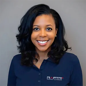 Kimberly Grant | Chief Human Resources Officer | RAFTRx Roofing + Exteriors