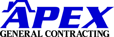 Licensed Roofers in Illinois, Iowa, & Wisconsin | Apex General Contracting