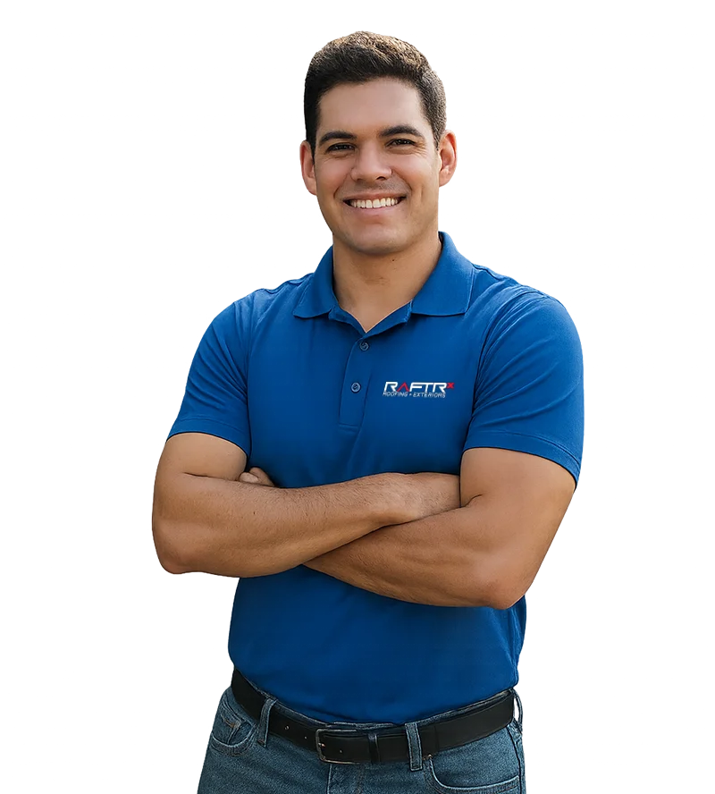RAFTRx Roofing + Exteriors | Top-Rated Full-Service Roofing Contractor