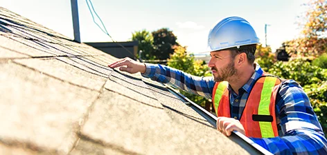 Commercial Asset Management | RAFTRx Roofing + Exteriors