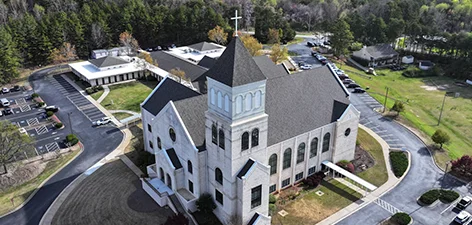 Commercial Roof Replacement | RAFTRx Roofing + Exteriors