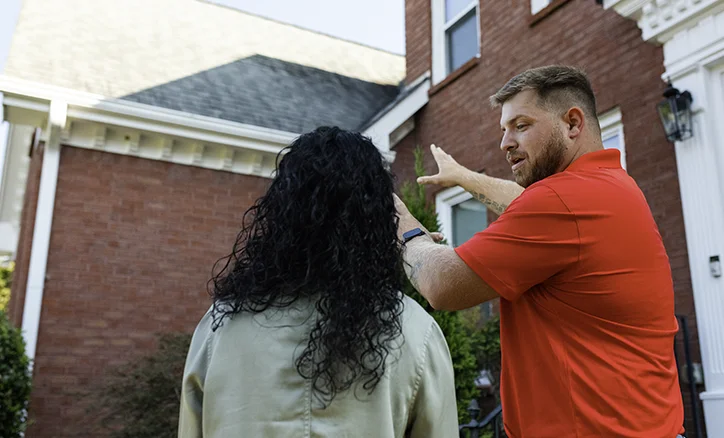 Free Roof Inspections | RAFTRx Roofing + Exteriors