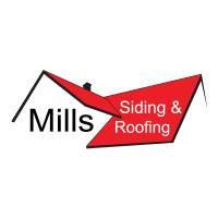 Mills Siding & Roofing | RAFTRx Roofing + Exteriors