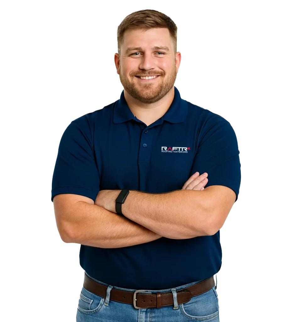 RAFTRx Roofing + Exteriors | Top-Rated Full-Service Roofing Contractor