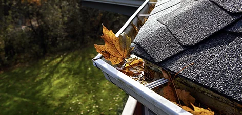 Residential Roof Maintenance | RAFTRx Roofing + Exteriors