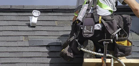Residential Roof Repair | RAFTRx Roofing + Exteriors