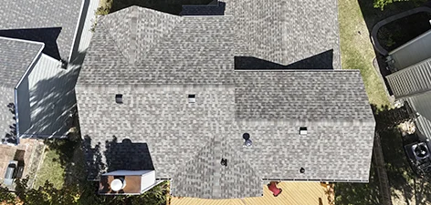 Residential Roof Replacement | RAFTRx Roofing + Exteriors