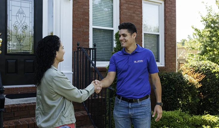 What to Expect | RAFTRx Roofing + Exteriors