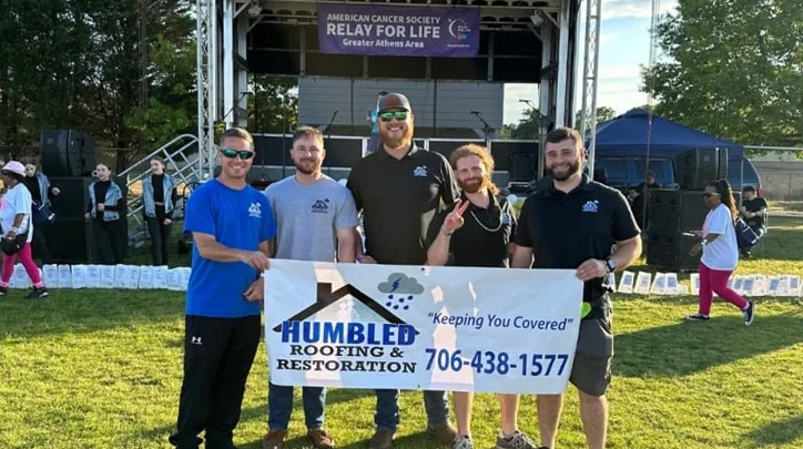 Community | About Us | RAFTRx Roofing + Exteriors