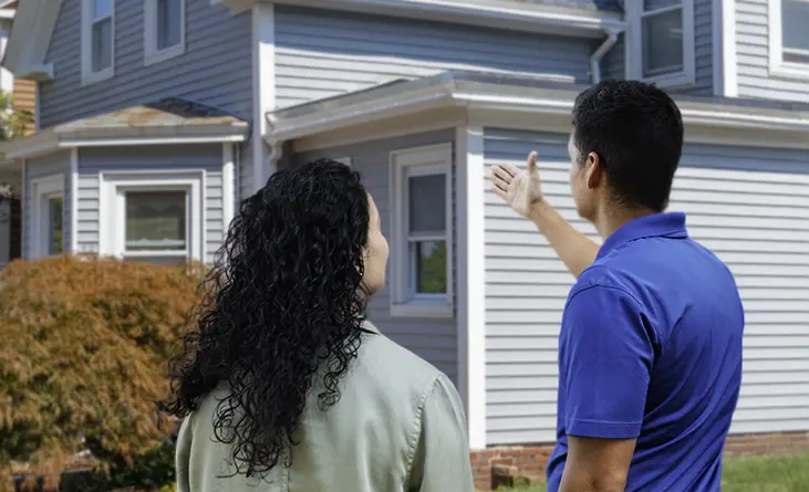 Common Signs of Storm Damage | RAFTRx Roofing + Exteriors