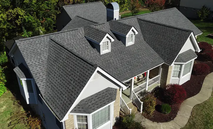 Insurance-Covered Storm Damage Roofing Projects | RAFTRx Roofing + Exteriors