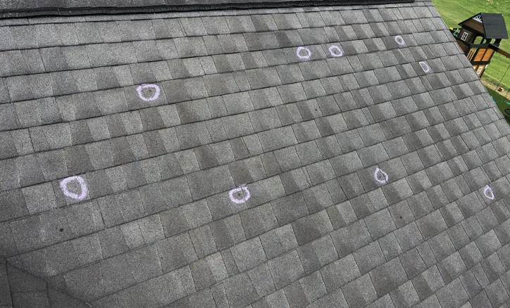 Do I Need Storm Damage Roof Repair? | RAFTRx Roofing + Exteriors