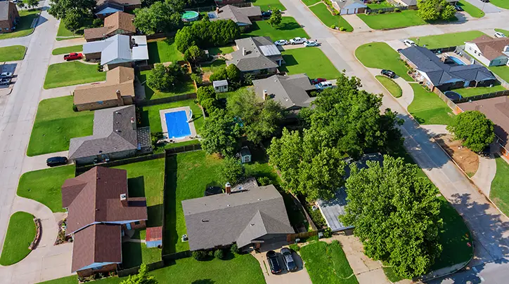Built for Oklahoma City's Roofing Challenges | RAFTRx Roofing + Exteriors