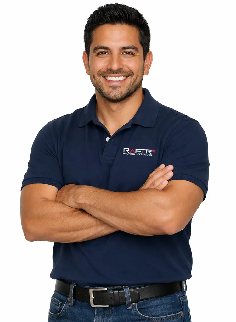 RAFTRx Roofing + Exteriors | Top-Rated Full-Service Roofing Contractor