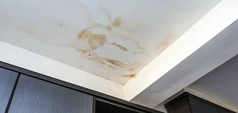 Rain & Roof Leak Damage | RAFTRx Roofing + Exteriors