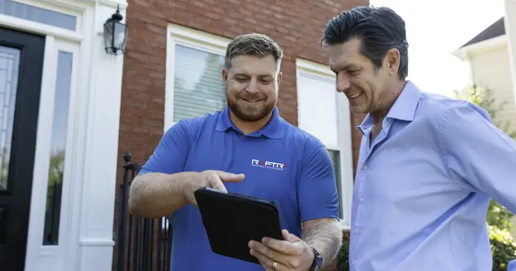 Roof Financing Options | RAFTRx Roofing + Exteriors