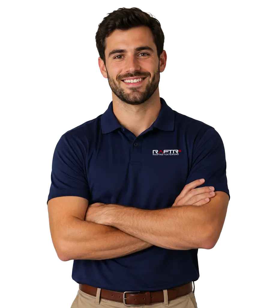 Frequently Asked Questions | RAFTRx Roofing + Exteriors