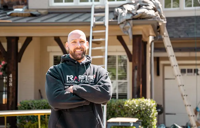 Sales Careers | RAFTRx Roofing + Exteriors