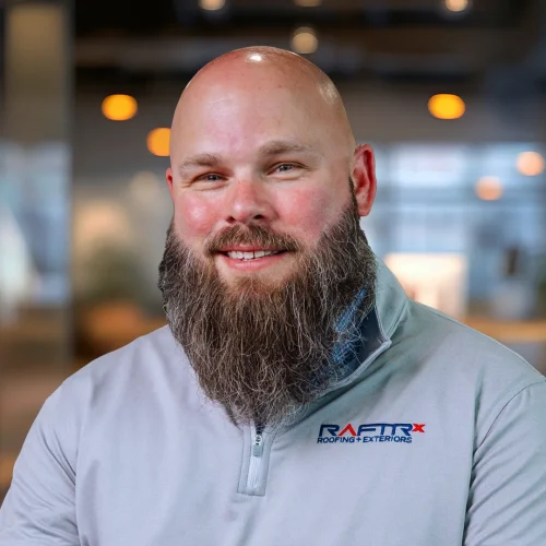 Andrew Yaklich | Chief Operating Officer | RAFTRx Roofing + Exteriors