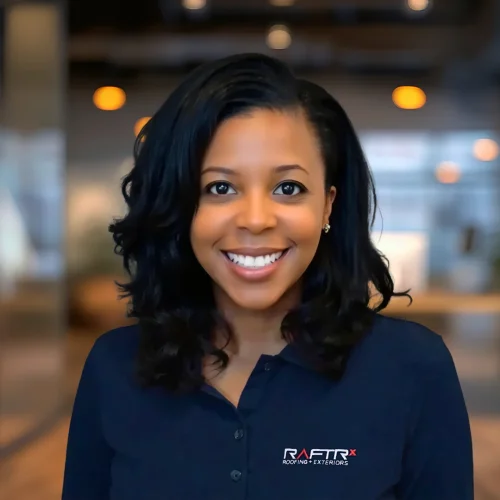 Kimberly Grant | Chief Human Resources Officer | RAFTRx Roofing + Exteriors