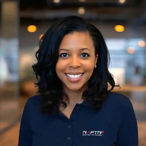 Kimberly Grant | Chief Human Resources Officer | RAFTRx Roofing + Exteriors